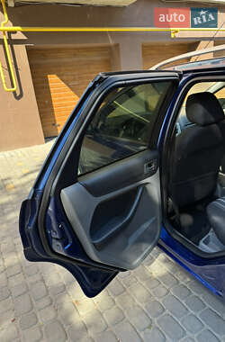 Универсал Ford Focus 2009 в 