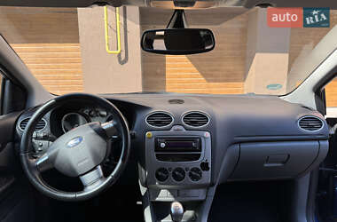 Универсал Ford Focus 2009 в 