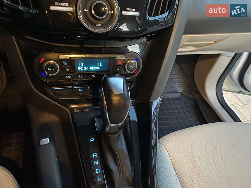 Хэтчбек Ford Focus 2014 в Хмельницком