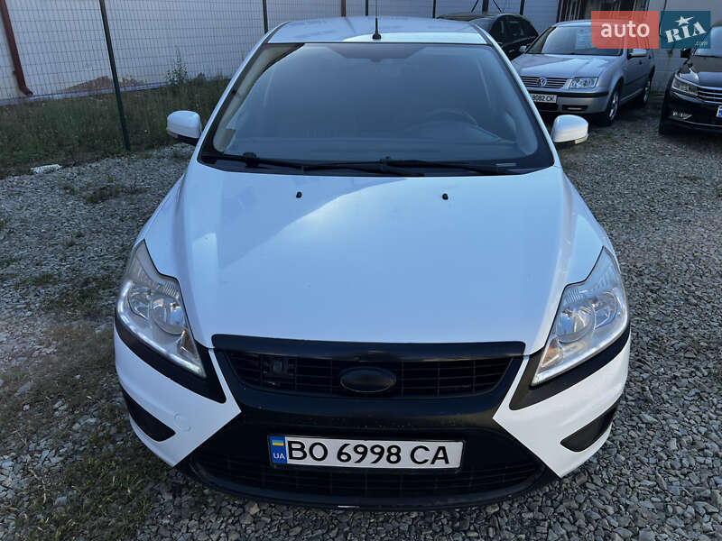 Универсал Ford Focus 2008 в Чорткове фото 17 Универсал Ford Focus 2008 в Чорткове