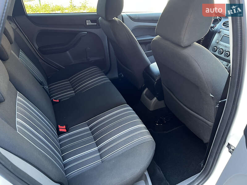 Универсал Ford Focus 2008 в Чорткове фото 20 Универсал Ford Focus 2008 в Чорткове