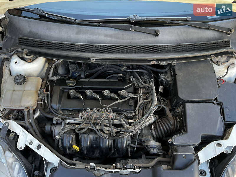 Универсал Ford Focus 2008 в Чорткове фото 34 Универсал Ford Focus 2008 в Чорткове