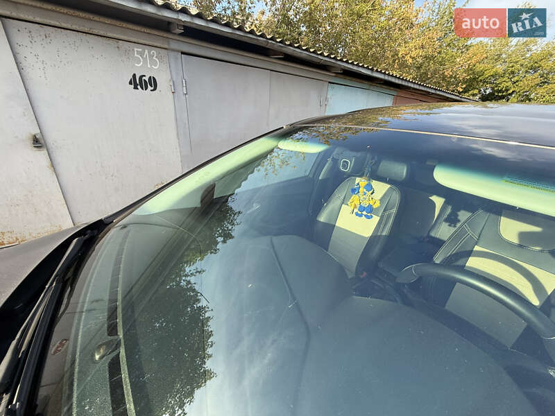 Хэтчбек Ford Focus 2015 в Харькове