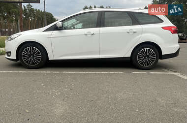 Універсал Ford Focus 2018 в 