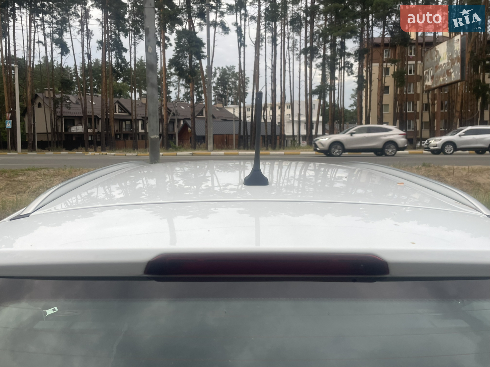 2018 Ford Focus - мініатюра 9