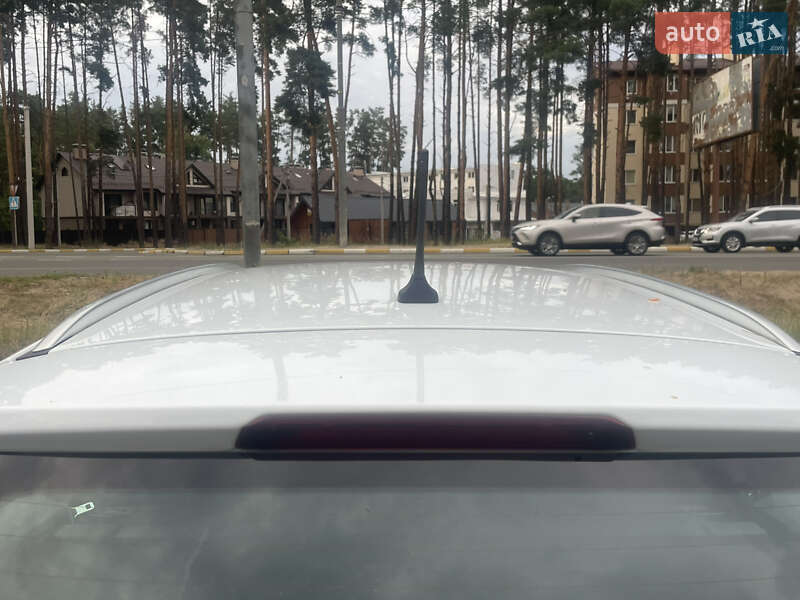 Универсал Ford Focus 2018 в Ирпене