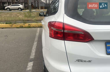 Універсал Ford Focus 2018 в 