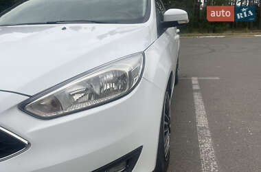 Універсал Ford Focus 2018 в 