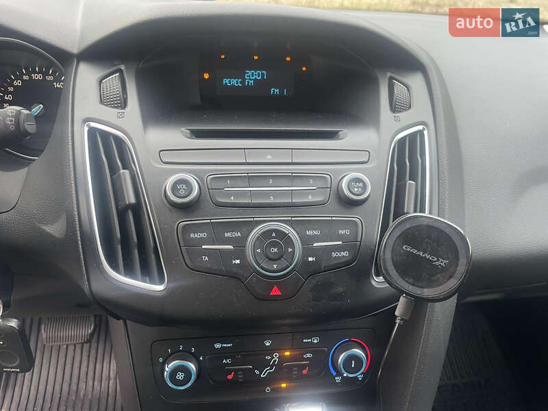 Универсал Ford Focus 2018 в Ирпене