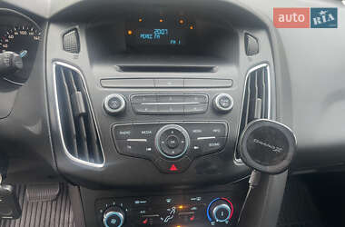 Універсал Ford Focus 2018 в 