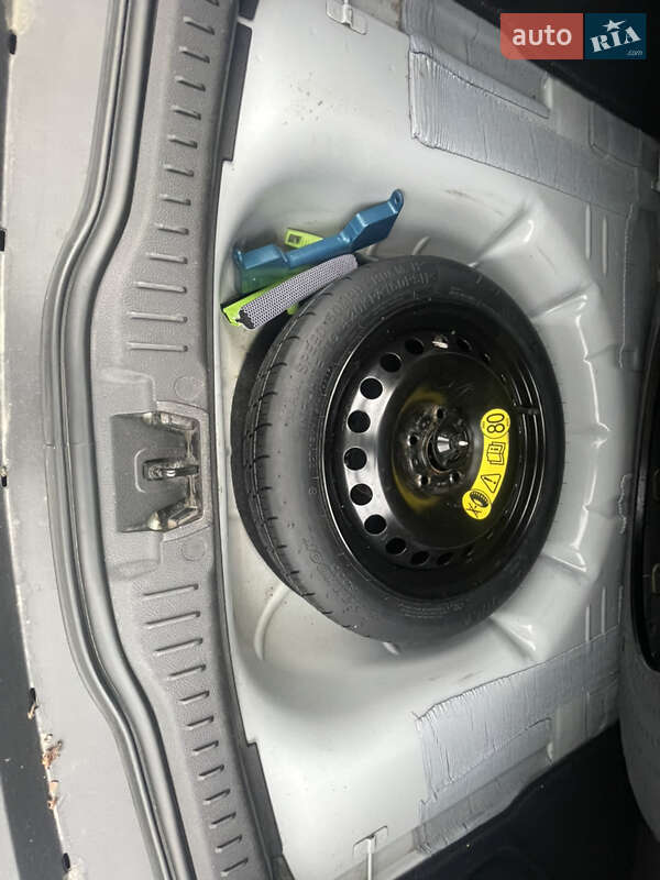 Универсал Ford Focus 2018 в Ирпене