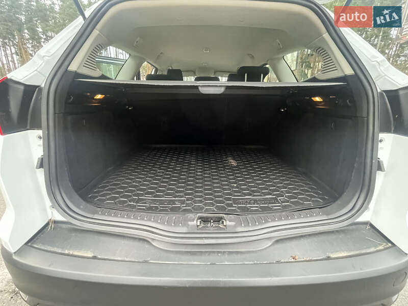 Универсал Ford Focus 2018 в Ирпене