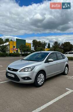 Хэтчбек Ford Focus 2011 в Житомире