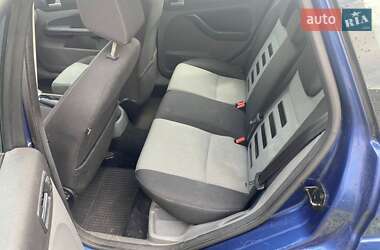 Универсал Ford Focus 2010 в 