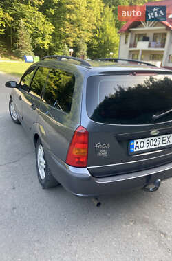 Универсал Ford Focus 2003 в 