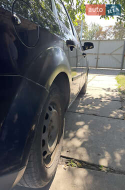 Хэтчбек Ford Focus 2007 в 