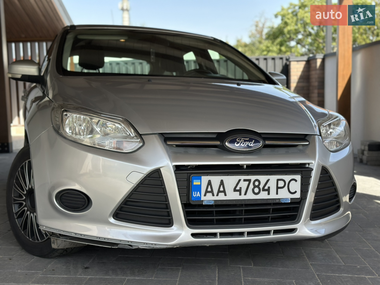 2014 Ford Focus - мініатюра 22