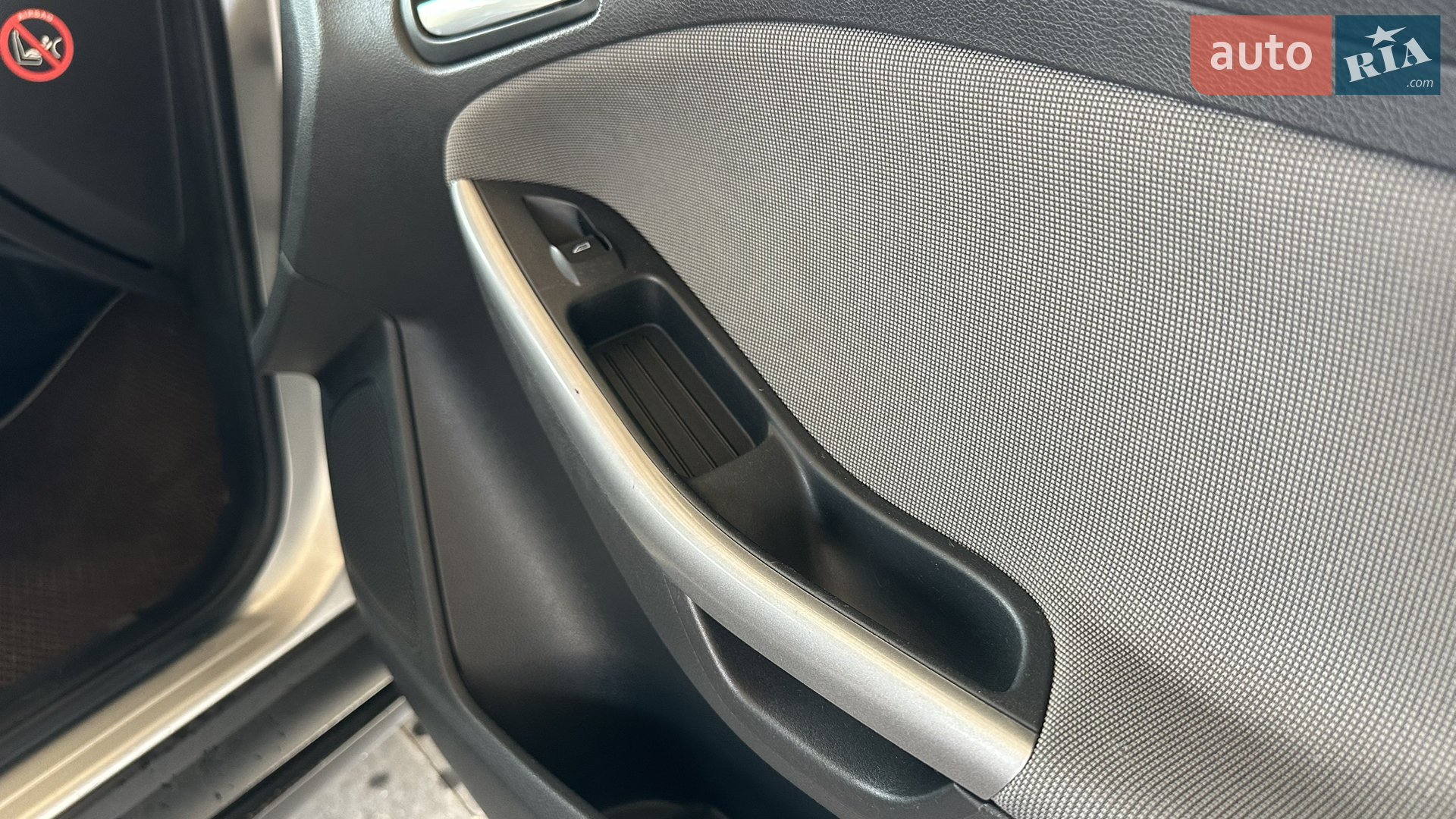 2013 Ford Focus - мініатюра 15