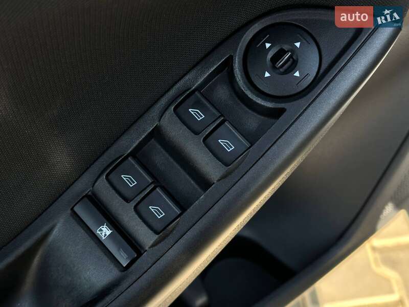 Хетчбек Ford Focus 2018 в Одесі