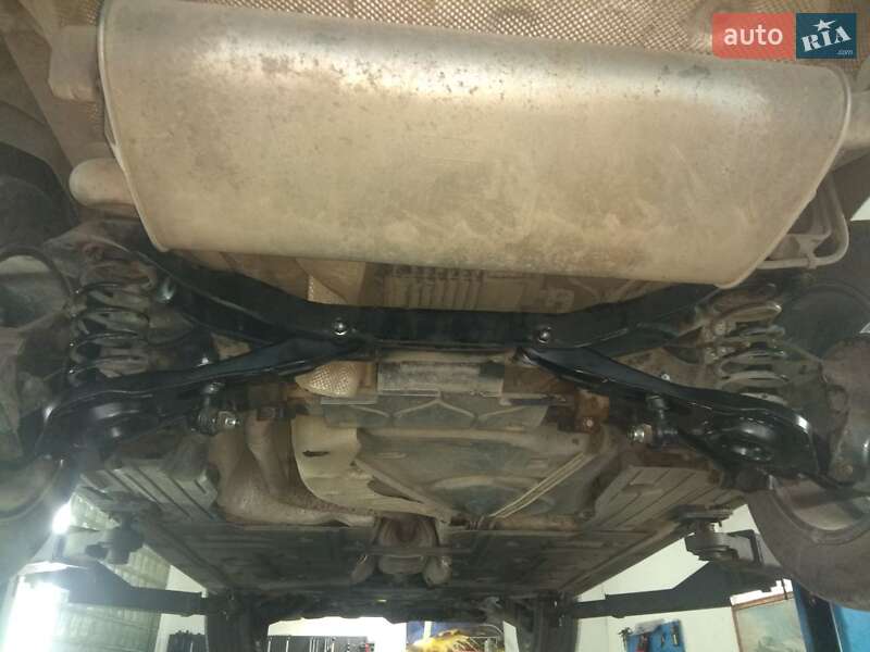 Седан Ford Focus 2017 в Коломые фото 50 Седан Ford Focus 2017 в Коломые