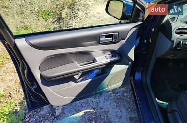Универсал Ford Focus 2009 в 
