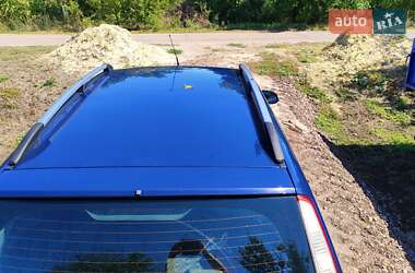 Универсал Ford Focus 2009 в 