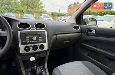 Универсал Ford Focus 2005 в 