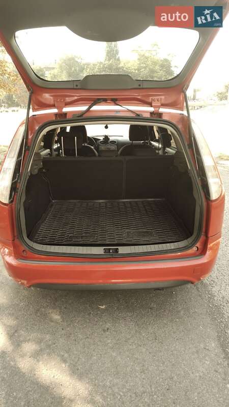 Універсал Ford Focus 2009 в Запоріжжі