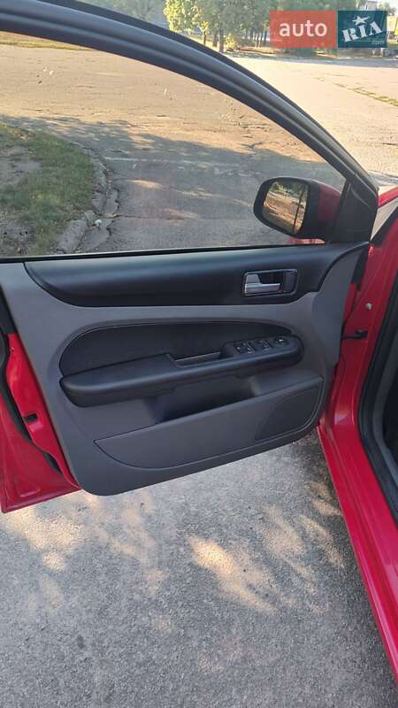 Універсал Ford Focus 2009 в Запоріжжі