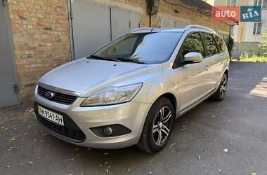 Универсал Ford Focus 2008 в Киеве