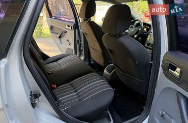 Универсал Ford Focus 2008 в 