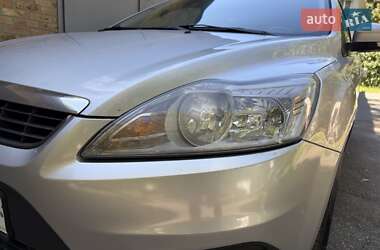 Универсал Ford Focus 2008 в 