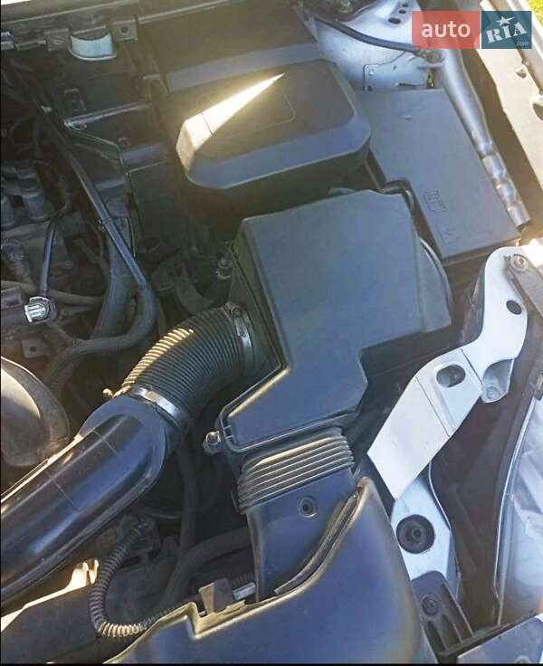 Хэтчбек Ford Focus 2011 в Киеве