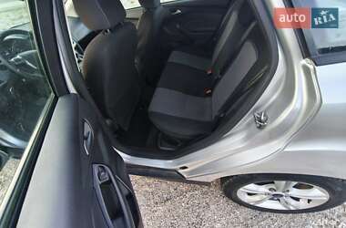 Седан Ford Focus 2014 в 