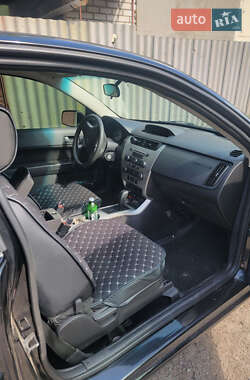 Купе Ford Focus 2008 в 