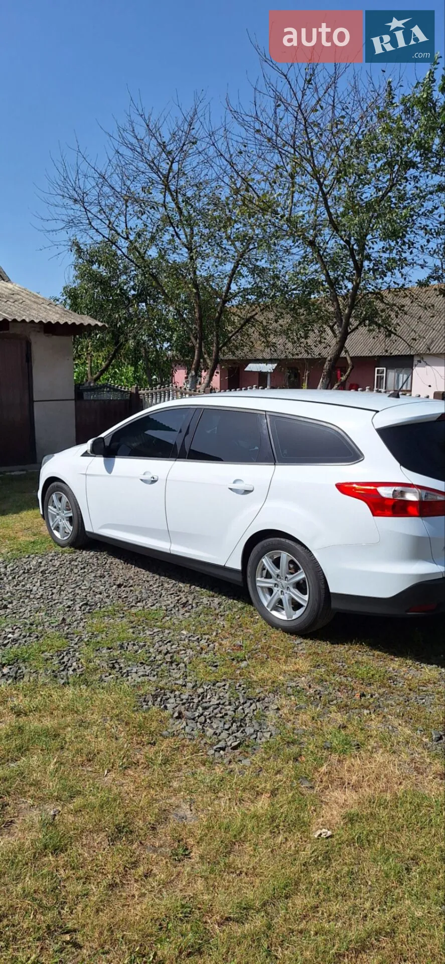 2013 Ford Focus - мініатюра 8