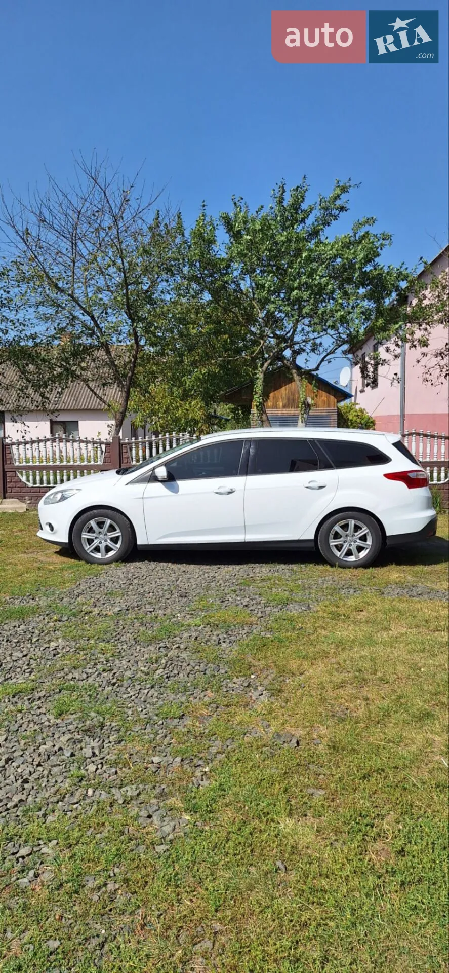 2013 Ford Focus - мініатюра 17