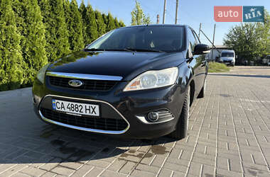 Хетчбек Ford Focus 2008 в Черкасах