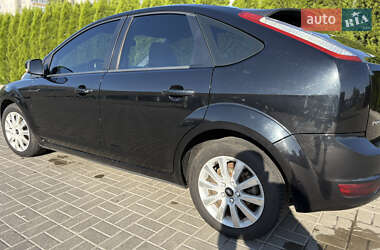 Хэтчбек Ford Focus 2008 в 