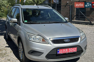 Универсал Ford Focus 2009 в Виннице