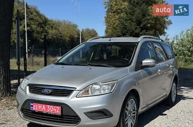 Универсал Ford Focus 2009 в 