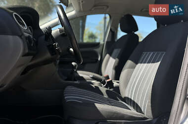 Универсал Ford Focus 2009 в 
