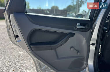 Универсал Ford Focus 2009 в 