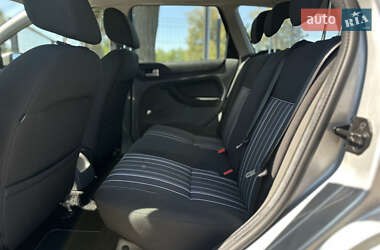 Универсал Ford Focus 2009 в 