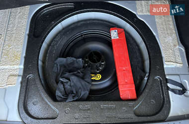 Универсал Ford Focus 2009 в 