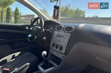 Универсал Ford Focus 2009 в 