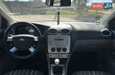 Универсал Ford Focus 2009 в 