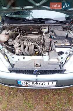Универсал Ford Focus 1999 в Костополе