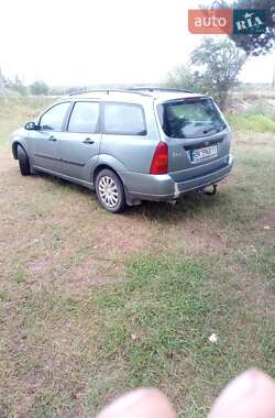 Универсал Ford Focus 1999 в Костополе