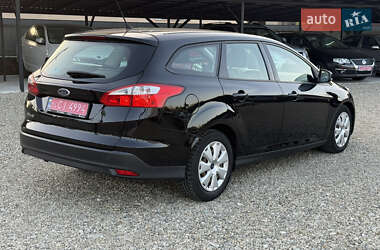 Універсал Ford Focus 2013 в 